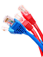 Computer Cabling Services London